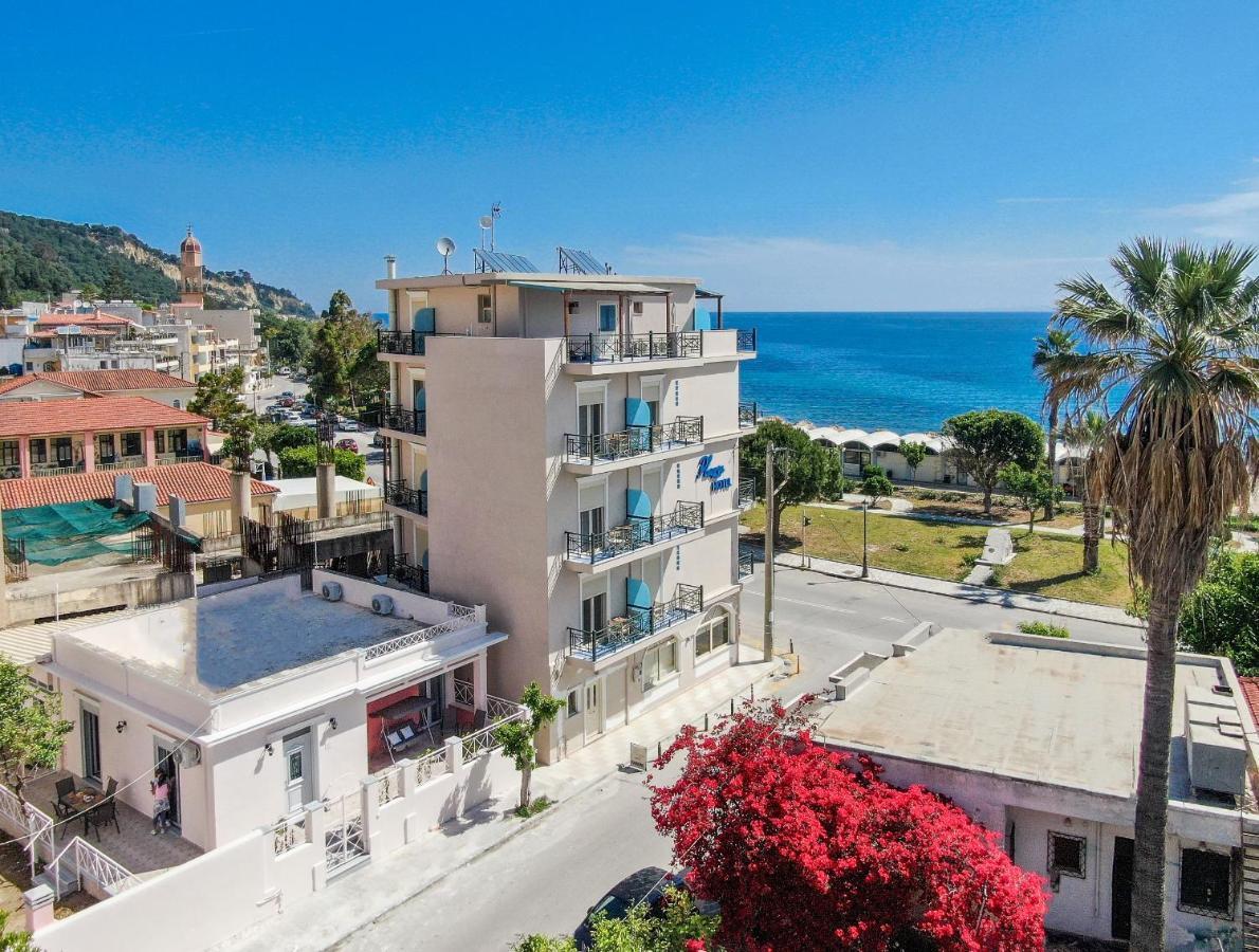 Sea La Vie Villa Zákinthosz Kültér fotó