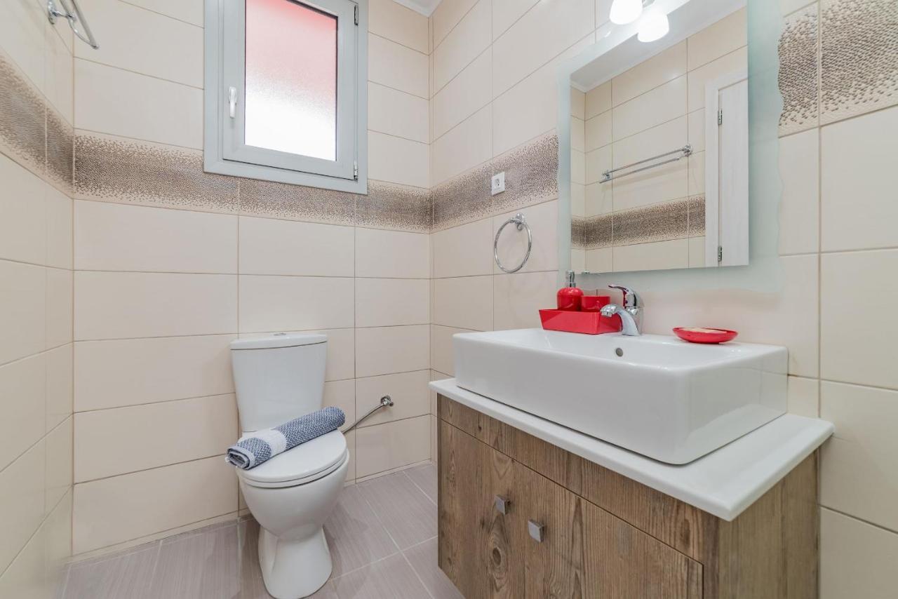 Sea La Vie Villa Zákinthosz Kültér fotó