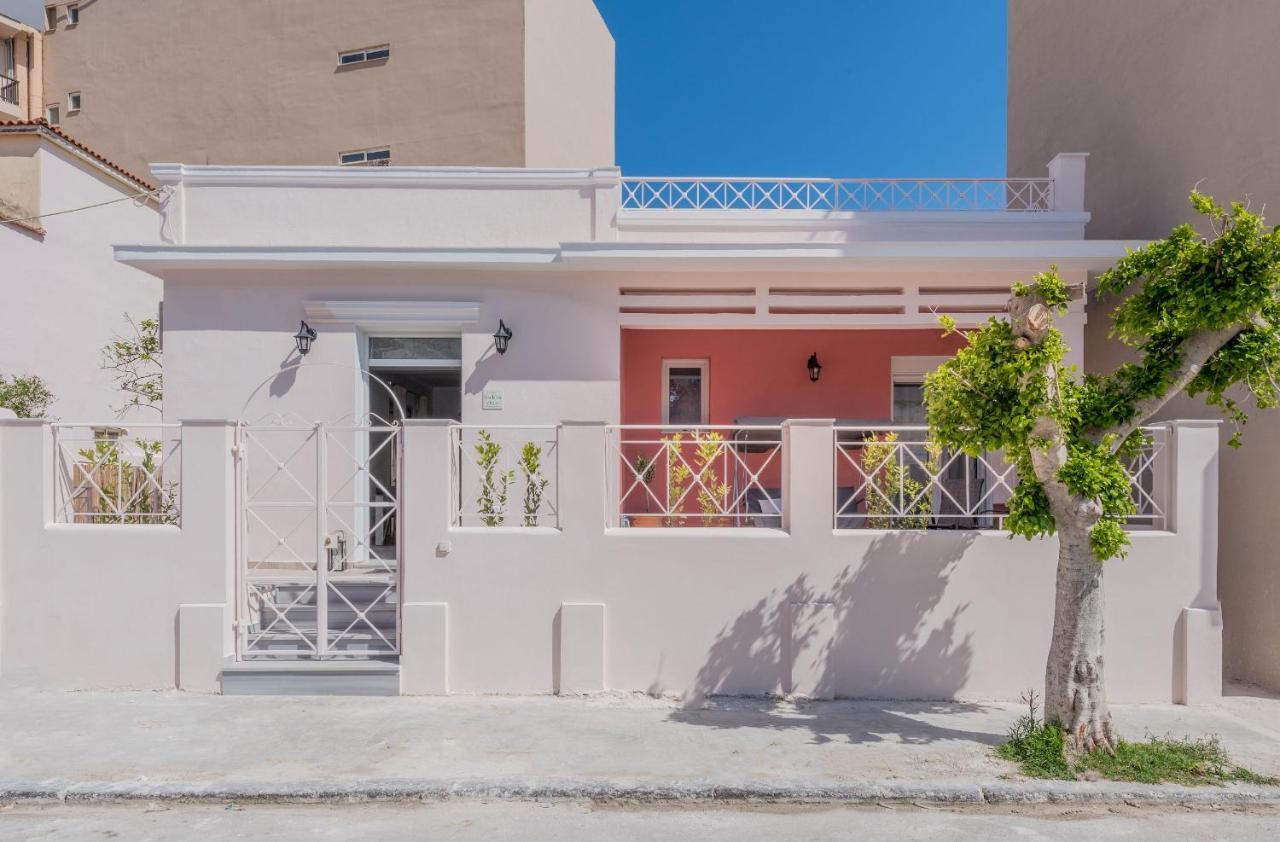 Sea La Vie Villa Zákinthosz Kültér fotó