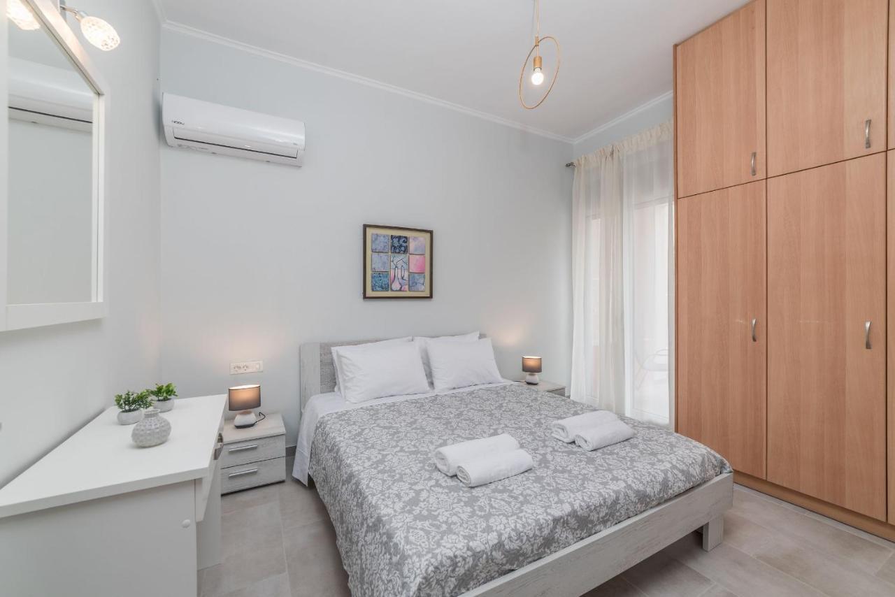 Sea La Vie Villa Zákinthosz Kültér fotó